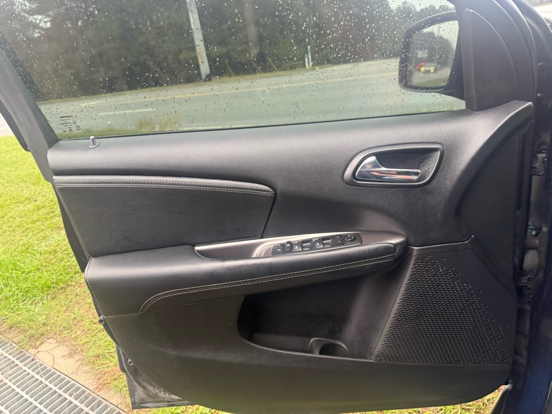 Dodge Journey Crossroad FWD 2018