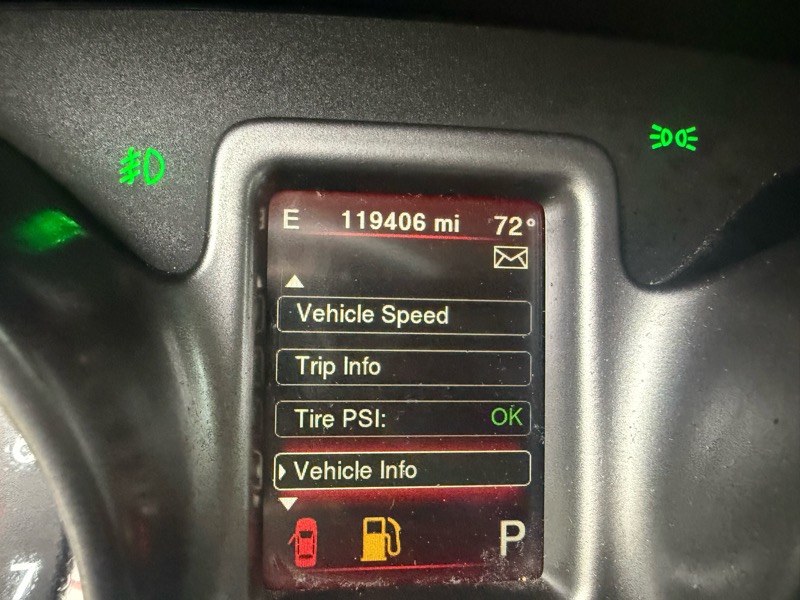 Dodge Journey Crossroad FWD 2018