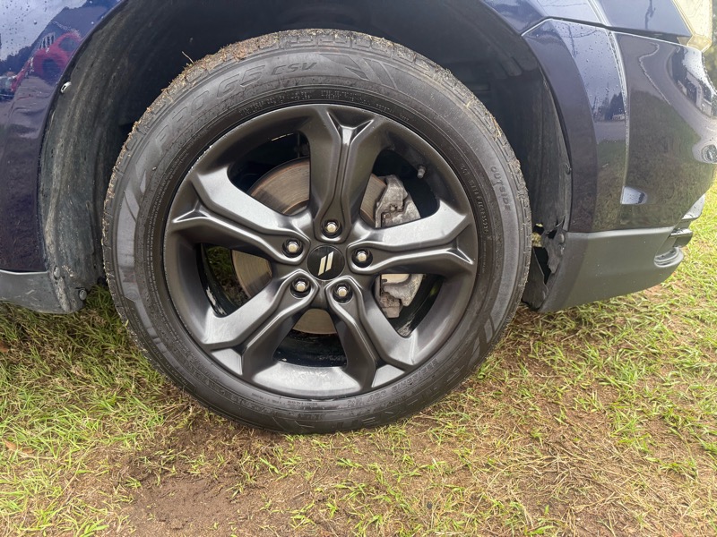 Dodge Journey Crossroad FWD 2018