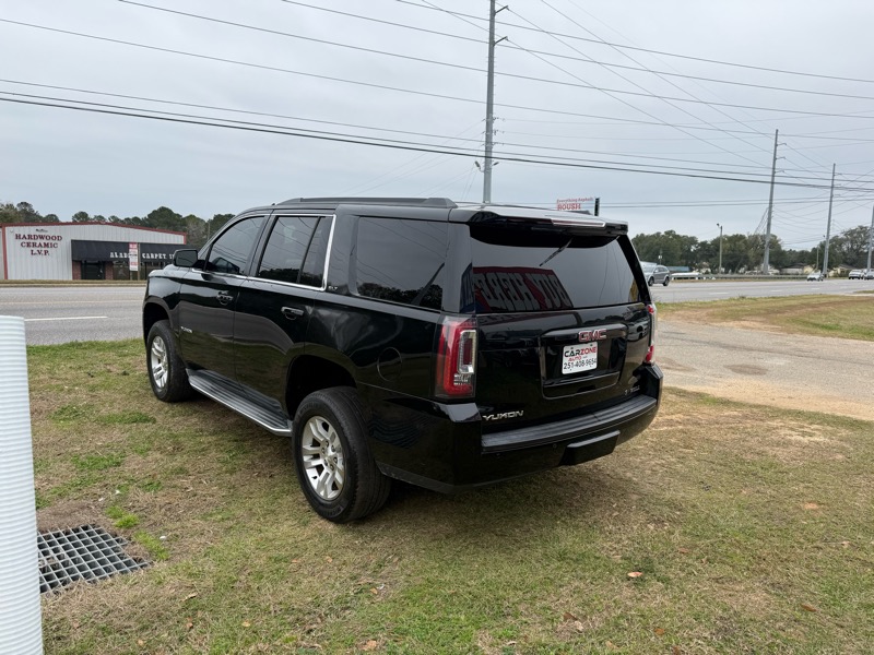 GMC Yukon SLT 2WD 2015