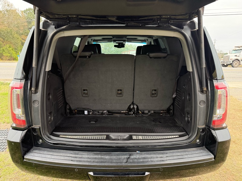 GMC Yukon SLT 2WD 2015