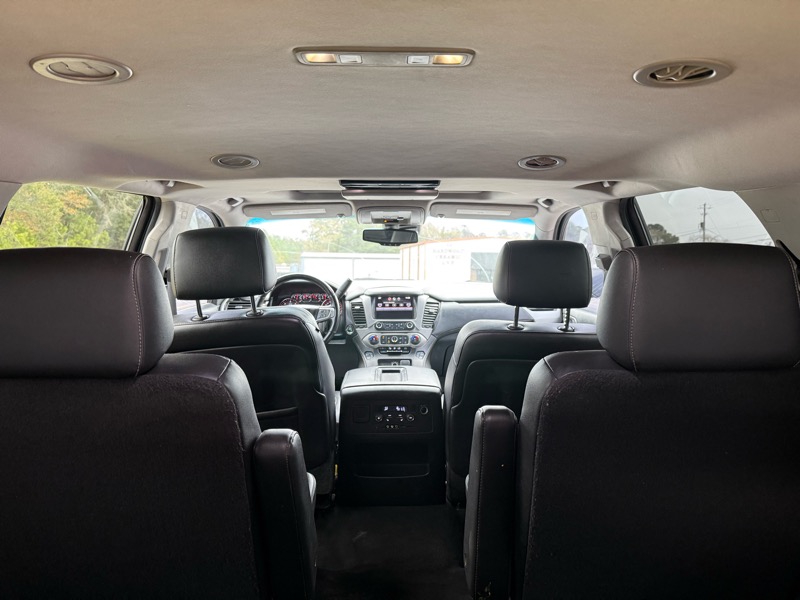 GMC Yukon SLT 2WD 2015