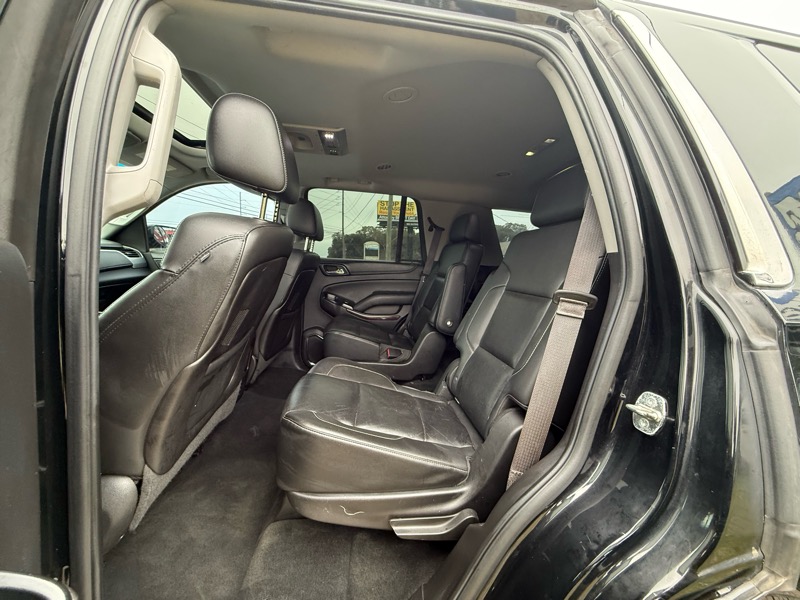 GMC Yukon SLT 2WD 2015