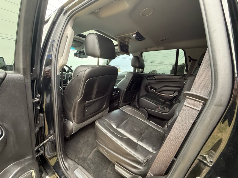 GMC Yukon SLT 2WD 2015