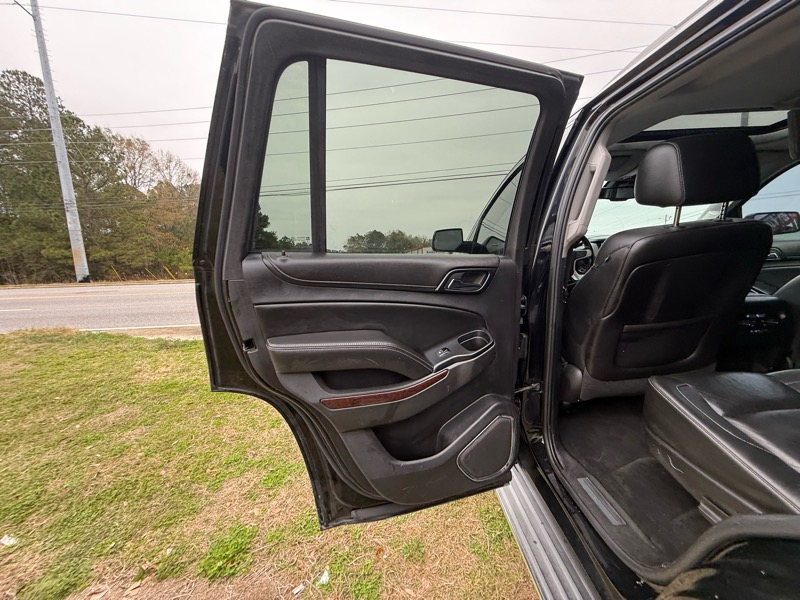 GMC Yukon SLT 2WD 2015