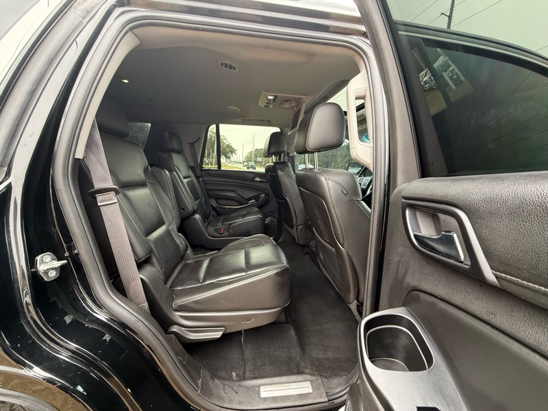 GMC Yukon SLT 2WD 2015
