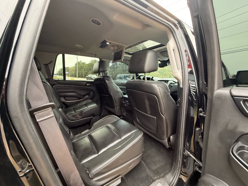 GMC Yukon SLT 2WD 2015