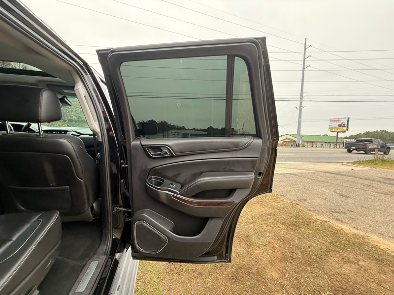 GMC Yukon SLT 2WD 2015