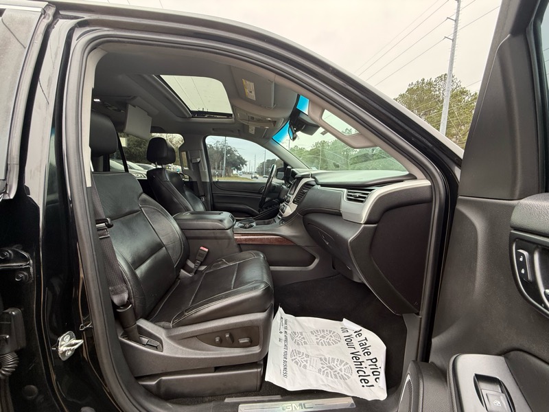 GMC Yukon SLT 2WD 2015