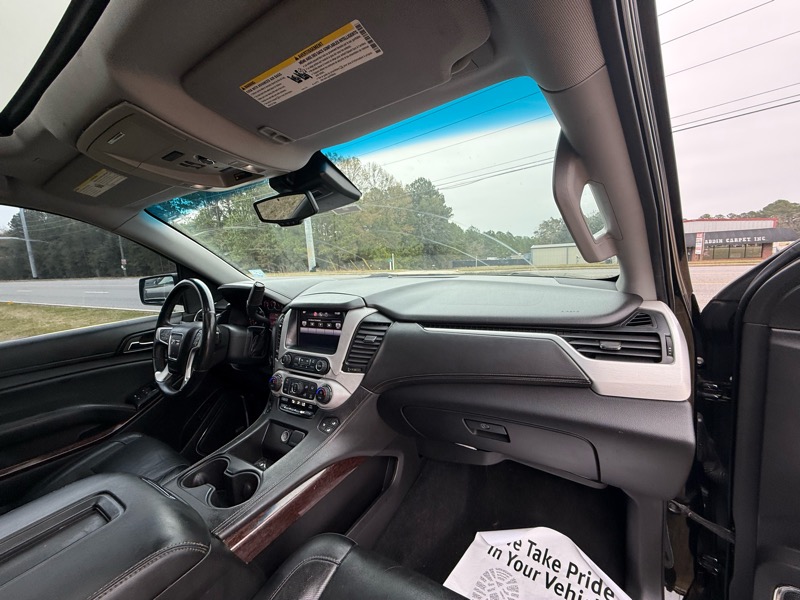 GMC Yukon SLT 2WD 2015