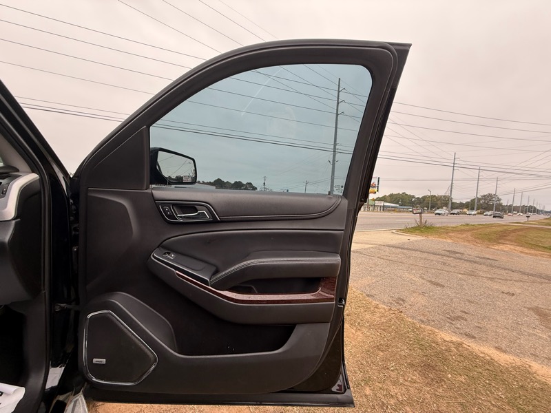 GMC Yukon SLT 2WD 2015