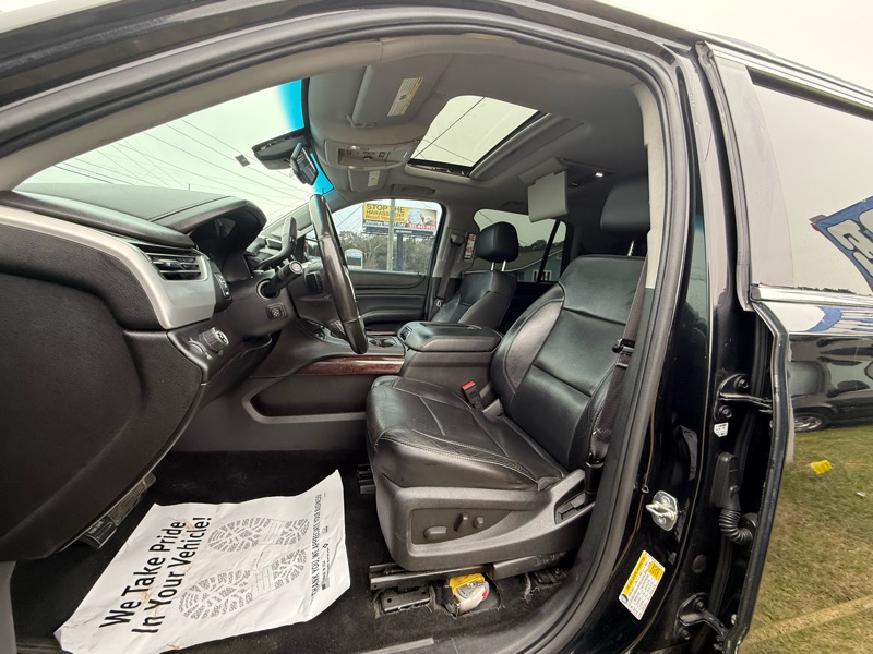 GMC Yukon SLT 2WD 2015