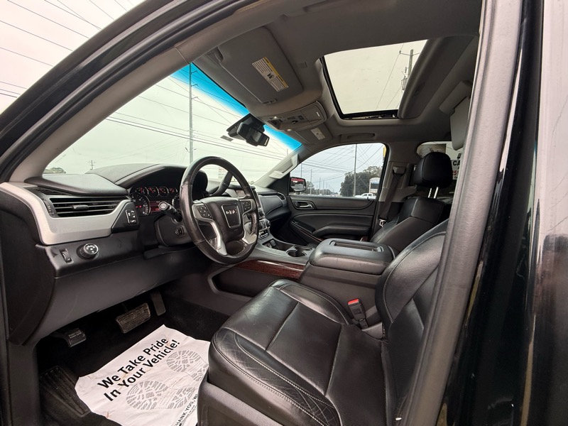 GMC Yukon SLT 2WD 2015