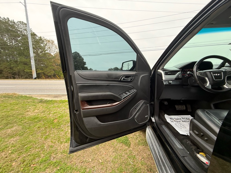 GMC Yukon SLT 2WD 2015