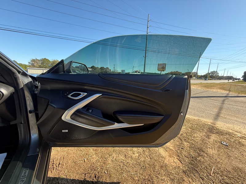 Chevrolet Camaro 2SS Coupe 2020