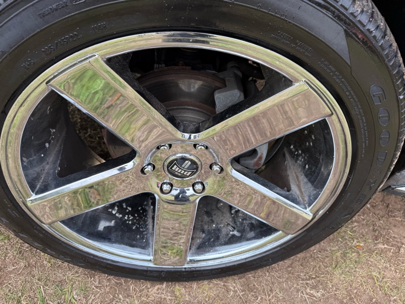 Cadillac Escalade ESV 2WD Luxury 2017