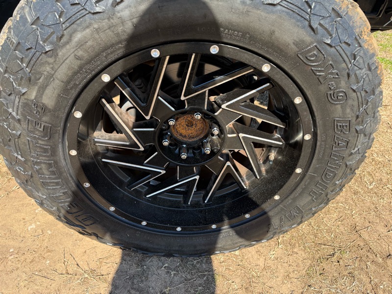 Ford F-150 2WD SuperCrew 139" XL 2018