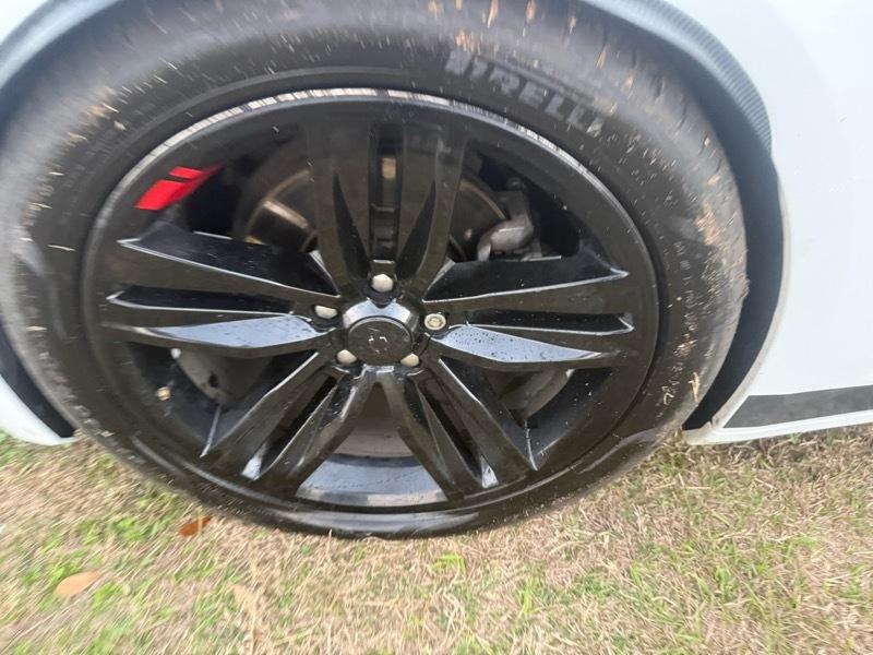 Chevrolet Camaro 1LT Coupe 8A 2018