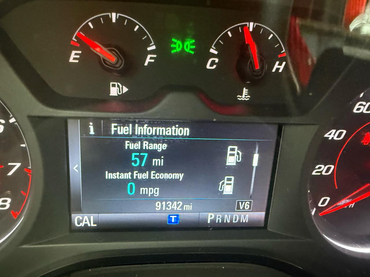 Chevrolet Camaro 1LT Coupe 8A 2018