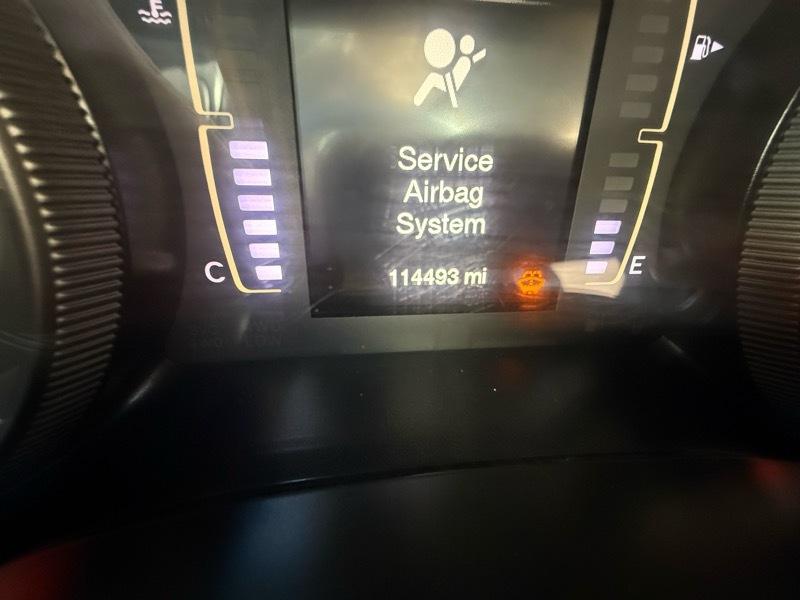 Jeep Cherokee Latitude FWD 2016