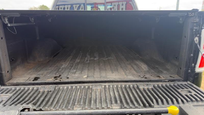 Ford F-150 4WD Reg Cab 122.5" XL 2014