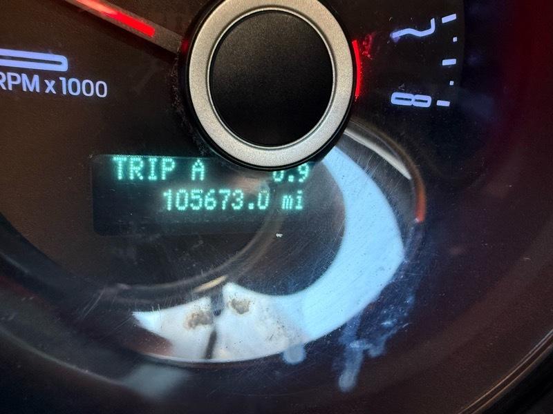 Ford Mustang GT Coupe 2014