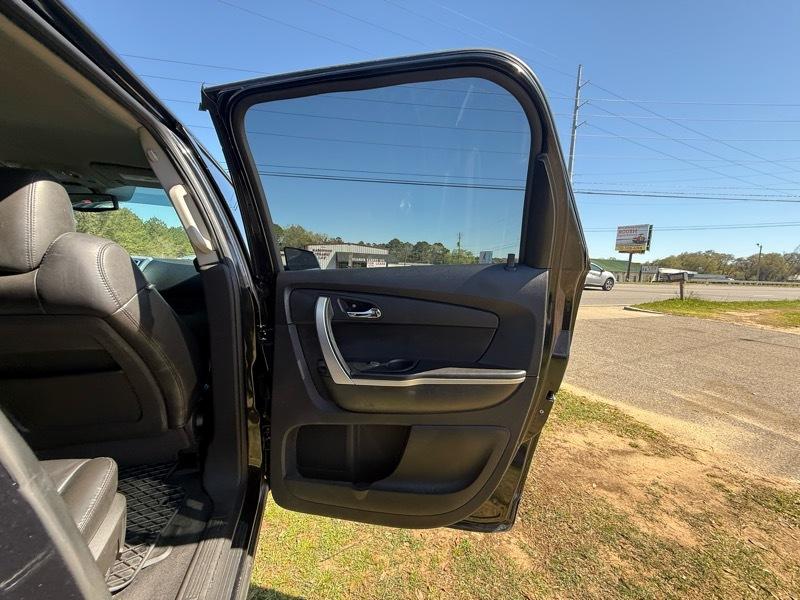GMC Acadia SLT-1 AWD 2012