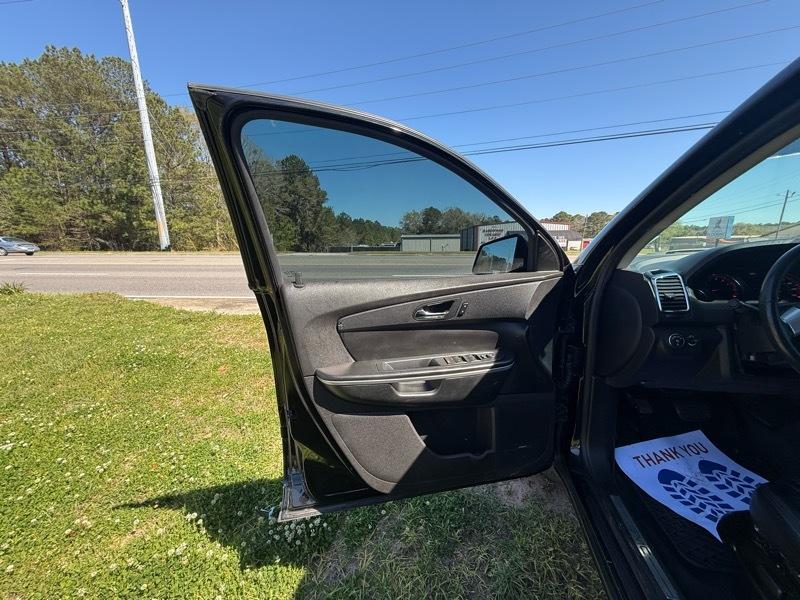 GMC Acadia SLT-1 AWD 2012