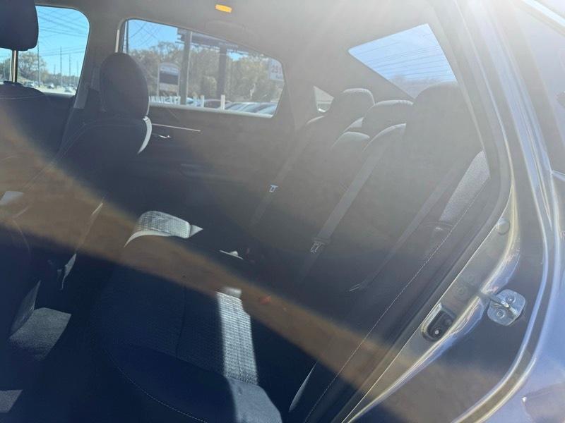 Nissan Altima 2.5 SR 2016