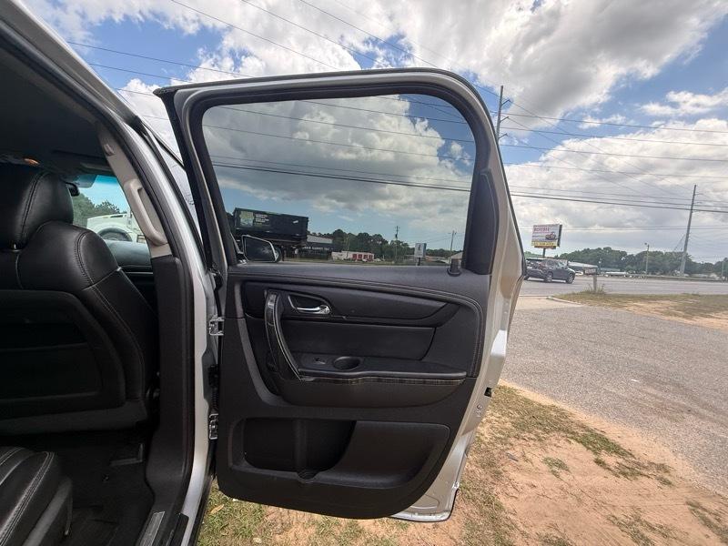 GMC Acadia SLT-1 AWD 2013