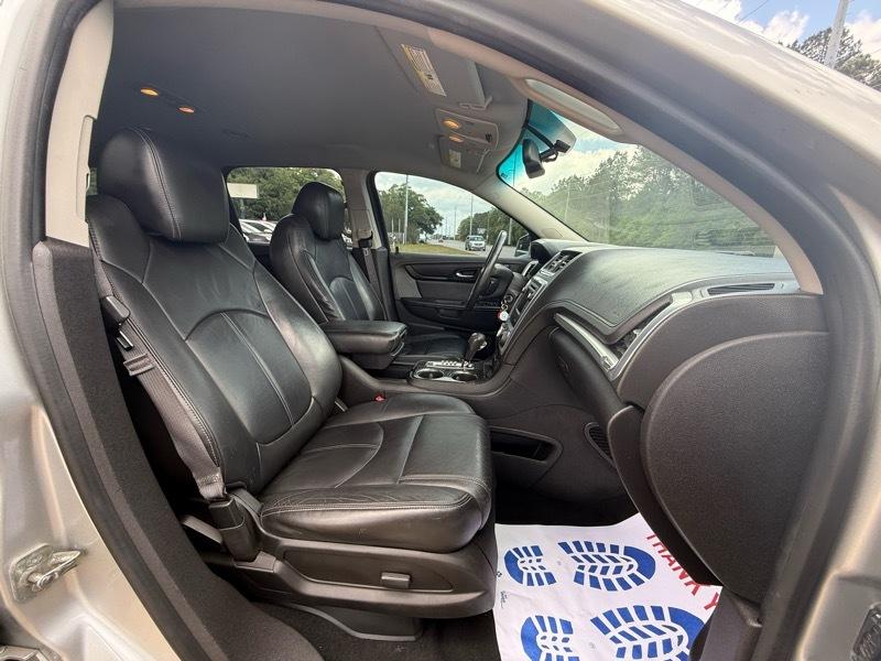 GMC Acadia SLT-1 AWD 2013
