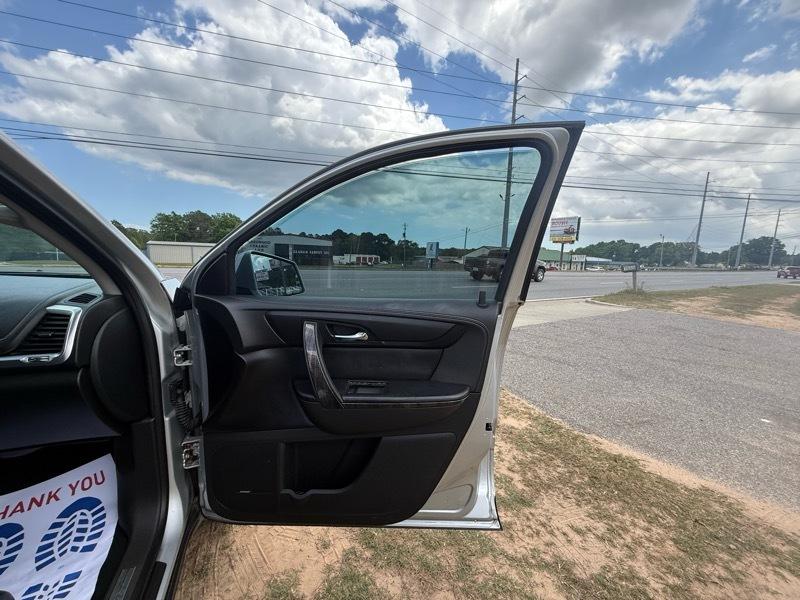 GMC Acadia SLT-1 AWD 2013