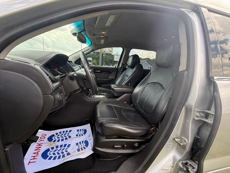 GMC Acadia SLT-1 AWD 2013