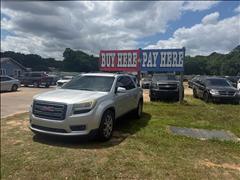 2013 GMC Acadia 