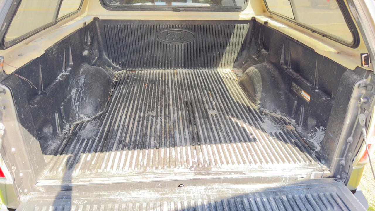 Ford F-150 XLT SuperCrew 5.5-ft. Bed 2WD 2011