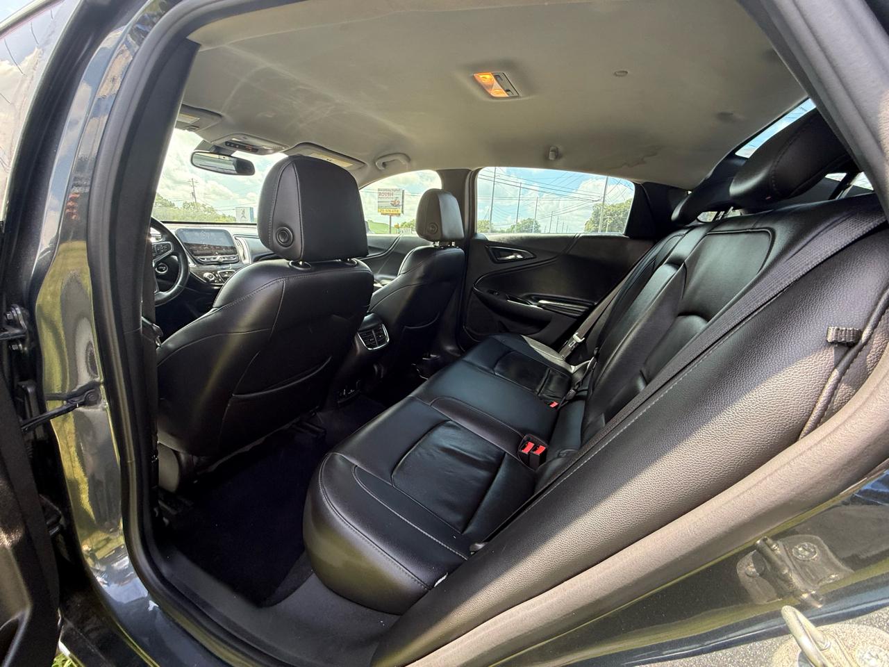 Chevrolet Malibu 1LT 2016