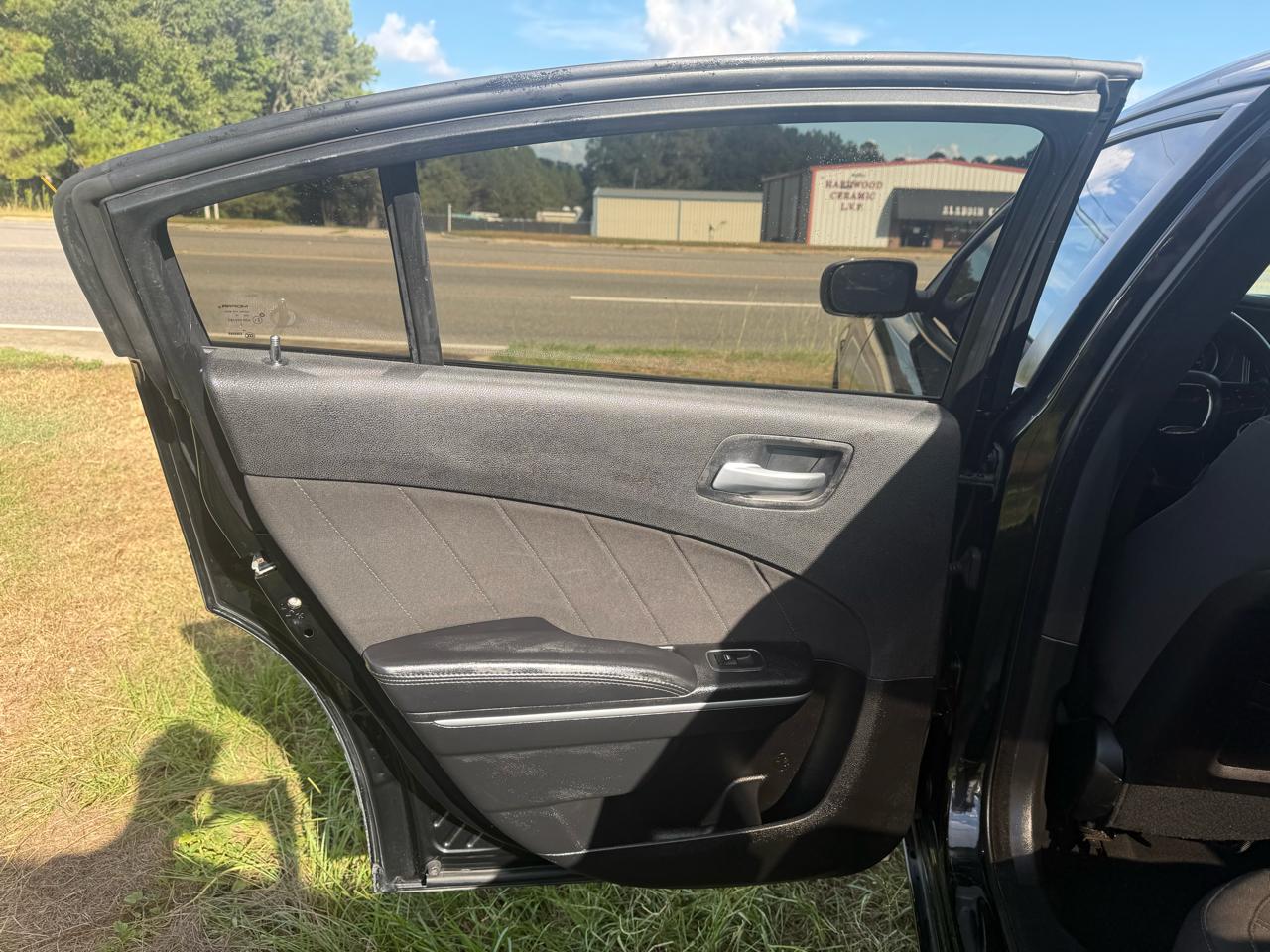 Dodge Charger SXT 2019