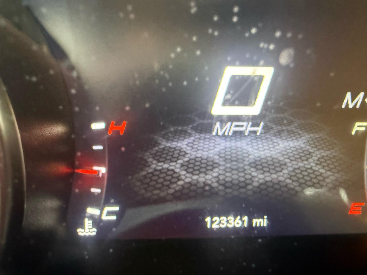 Dodge Charger SXT 2019