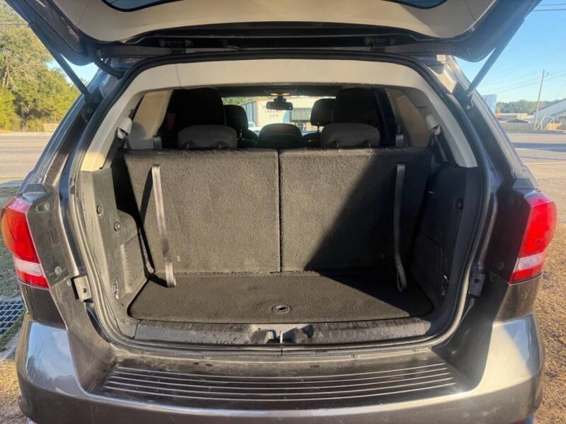 Dodge Journey SE 2019