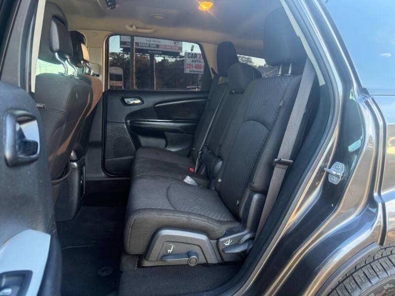 Dodge Journey SE 2019