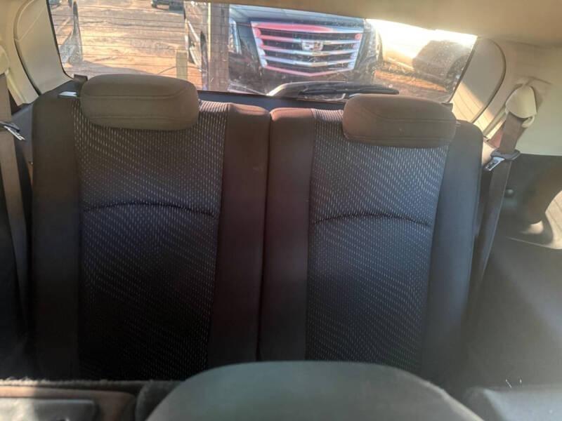 Dodge Journey SE 2019