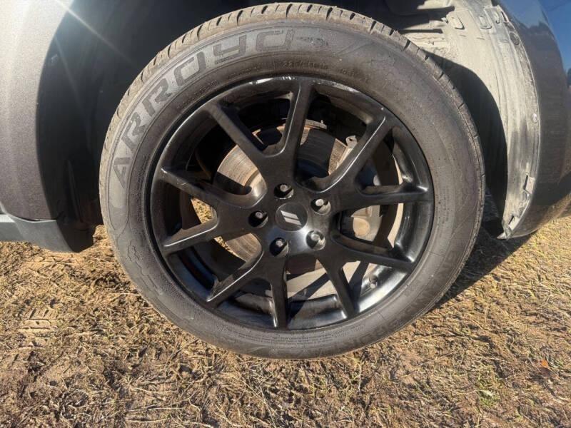 Dodge Journey SE 2019