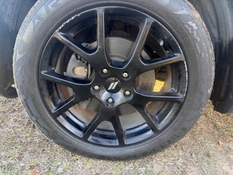 Dodge Journey SE 2019