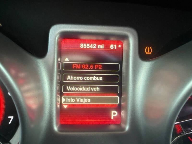 Dodge Journey SE 2019