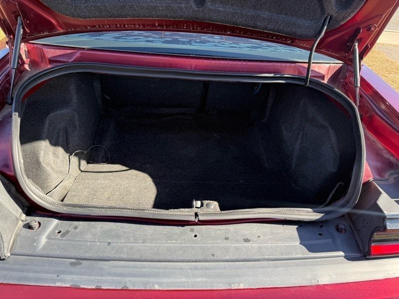 Dodge Challenger SXT 2019