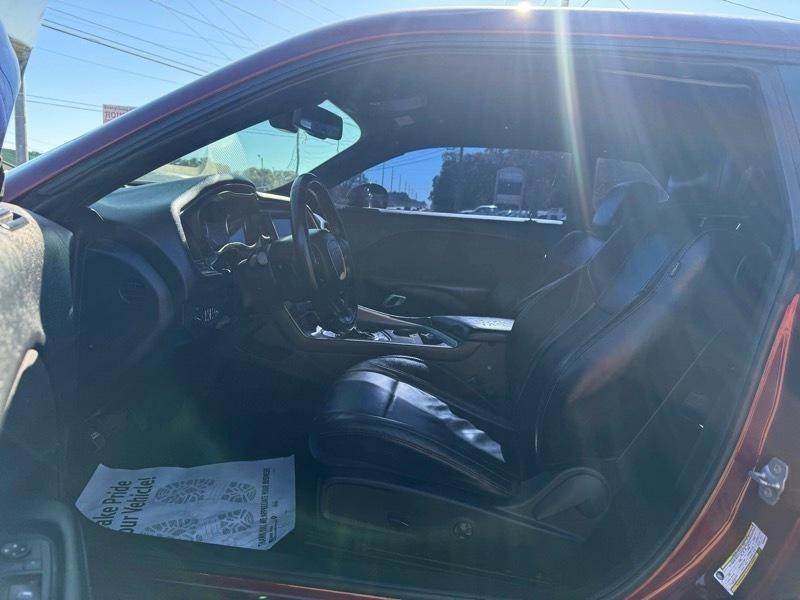 Dodge Challenger SXT 2019