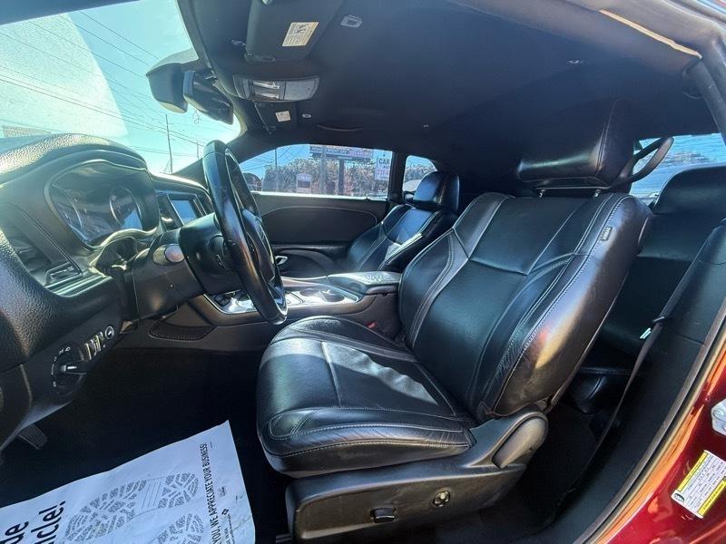 Dodge Challenger SXT 2019