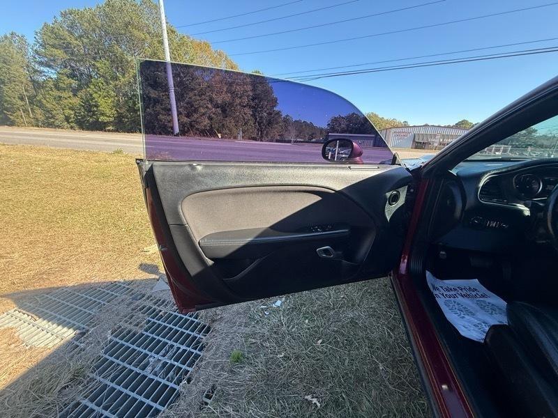 Dodge Challenger SXT 2019