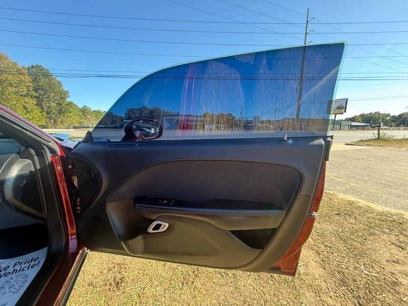 Dodge Challenger SXT 2019