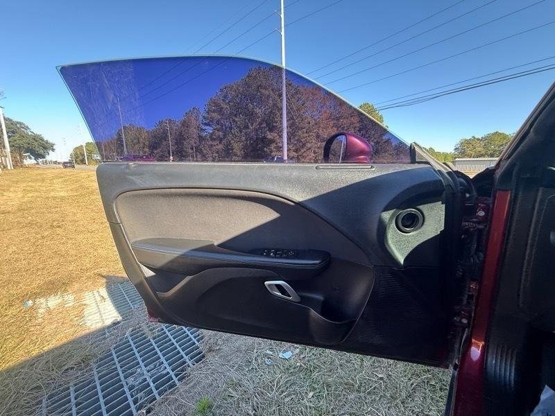 Dodge Challenger SXT 2019